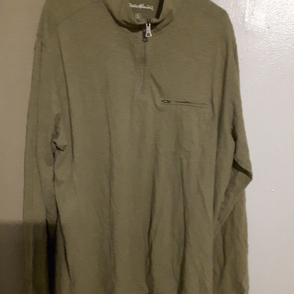 Organic shirt